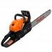 Ferestrau cu lant cu benzina Taiga Leader 5200