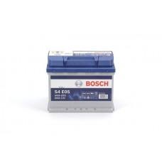 Baterie auto BOSCH (0 092 S4E 051)