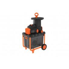 Измельчитель веток Black&Decker BEGAS5800