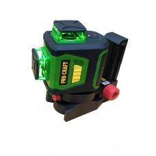 Nivela cu laser ProCraft LE-3G
