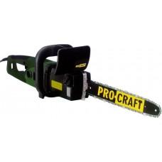Электропила PROCRAFT K2600