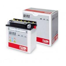 Аккумулятор Fiamm - Moto 7904450-7904123 FB14L-A2 D Wind Oth 3
