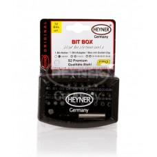 Set capete Heyner 337000 