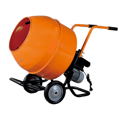 Betoniera MasterMix CM140