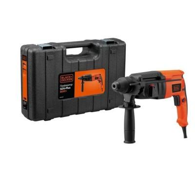 Перфоратор Black&Decker BDHR26KR-RU