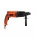 Перфоратор Black&Decker BDHR26KR-RU