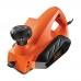 Рубанок Black&Decker KW712KA