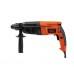 Перфоратор Black&Decker BDHR26KR-RU