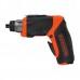 Șurubelnița cu acumulator Black&Decker CS3653LC