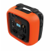 Автокомпрессор Black&Decker ASI400