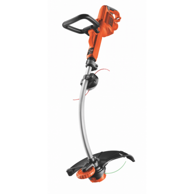 Триммер для газона электрический Black&Decker GL9035