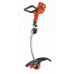 Триммер для газона электрический Black&Decker GL9035