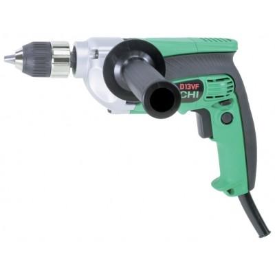 Maşină de găurit Hitachi D13VF-NS