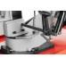 Fierăstrău cu banda de masă Holzmann BS712TURN-G
