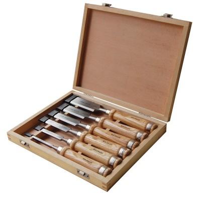 Set dălți Holzmann SES6TLG