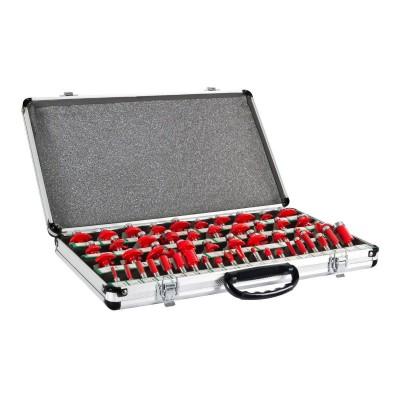 Set de freze Holzmann OFS50