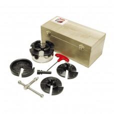 Mandrina pentru strung Holzmann DP95