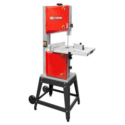 Fierăstrău cu banda de masă Holzmann HBS300J