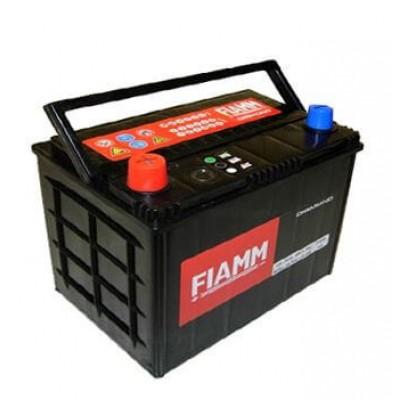 Аккумулятор FIAMM Japan B24JX 45Ah B24S L+(360 A)