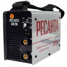 Сварочный аппарат Ресанта САИ-205 (989315)