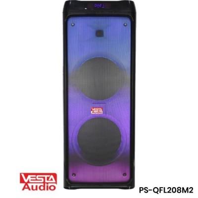 Boxă portabilă Vesta PS-QFL208M2