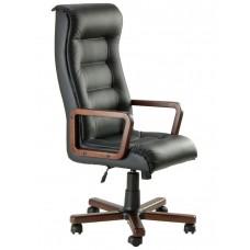 Scaun de birou Deco ROYAL EXTRA Black