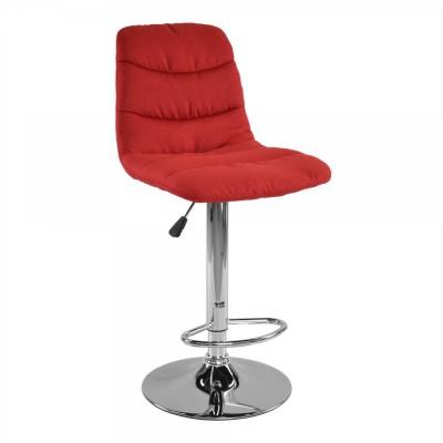 Scaun de bar Deco SB-33 Red