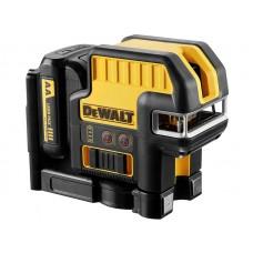 Nivela laser DeWalt DCE0825LR Nivela laser DeWalt DCE0825LR