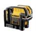 Лазерный нивелир DeWalt DCE0825LR Лазерный нивелир DeWalt DCE0825LR