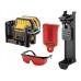 Лазерный нивелир DeWalt DCE0825LR