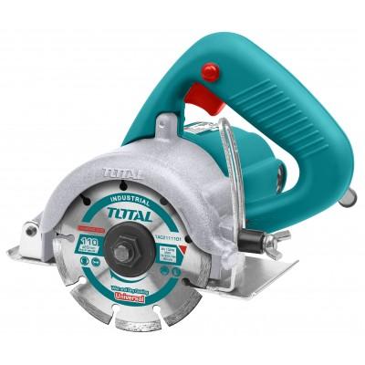 Fierastrau circular pentru marmura Total TS3141102