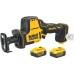 Ferestrau sabie pe acumulator Dewalt DCS380N;18V ( fara acumulatori)