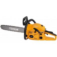 Ferăstrău cu lanţ pe benzină Hoteche G840005
