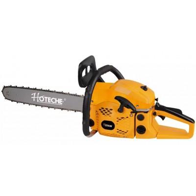 Цепная пила бензиновая Hoteche G840005