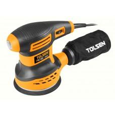 Şlefuitor cu excentric Tolsen 79566 Şlefuitor cu excentric Tolsen 79566