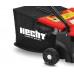 Scarificator si aerator electric Hecht 1420 2IN1