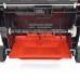Scarificator si aerator electric Hecht 1420 2IN1