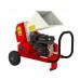Измельчитель веток бензиновый Demetra DM-60BD