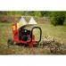 Измельчитель веток бензиновый Demetra DM-60BD