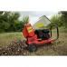 Измельчитель веток бензиновый Demetra DM-60BD