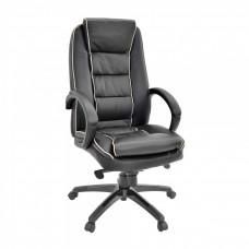 Fotoliu Birou Deco BX-3796 Black