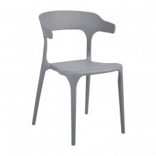 Scaun Deco Spring Grey