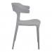 Стул Deco Spring Grey