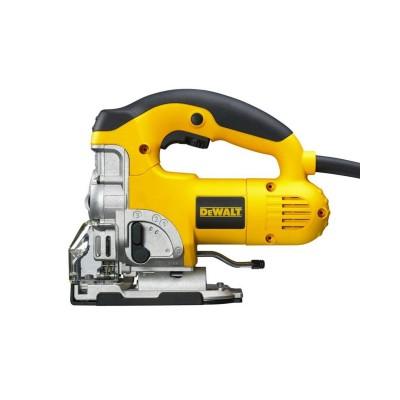 Fierăstrău pentru decupat DeWalt DW331KT
