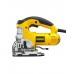 Fierăstrău pentru decupat DeWalt DW331KT