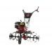 Motocultor Rato RG3.6-100Q