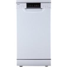 Maşina de spalat vase Midea MFD45S370W