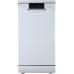Посудомоечная машина Midea MFD45S370W Посудомоечная машина Midea MFD45S370W