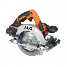 Ferastrau circular cu ac-tor AEG BKS18-0 18V