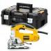 Fierăstrău pentru decupat DeWalt DW331KT